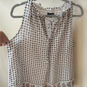 Max Edition off-white Women's Top